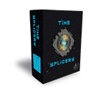 Gamers Guild AZ Tin Robot Games Time Splicers (Pre-Order) Quartermaster Direct