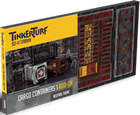 Gamers Guild AZ Tinkerhouse Games Tinkerturf: Cargo Containers 1 - Add-On (Pre-Order) AGD