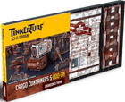 Gamers Guild AZ Tinkerhouse Games Tinkerturf: Cargo Containers 5 - Add-On (Pre-Order) AGD
