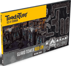 Gamers Guild AZ Tinkerhouse Games Tinkerturf: Guard Tower Add-On - Neutral (Pre-Order) AGD