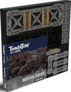 Gamers Guild AZ Tinkerhouse Games Tinkerturf: Industrial Starter - Neutral (Pre-Order) AGD