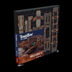 Gamers Guild AZ Tinkerhouse Games Tinkerturf: Maglev Depot v2 - Abandoned (Pre-Order) AGD