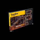 Gamers Guild AZ Tinkerhouse Games Tinkerturf: Maglev Rail Add-On - Abandoned (Pre-Order) AGD