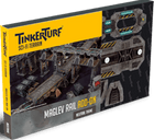 Gamers Guild AZ Tinkerhouse Games Tinkerturf: Maglev Rail Add-On - Neutral (Pre-Order) AGD