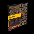 Gamers Guild AZ Tinkerhouse Games Tinkerturf: Scatter Cover Add-On - Abandoned (Pre-Order) AGD
