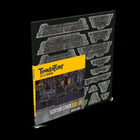 Gamers Guild AZ Tinkerhouse Games Tinkerturf: Scatter Cover Add-On - Neutral (Pre-Order) AGD