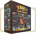 Gamers Guild AZ Tinkerhouse Games Vault of Mini Things (Pre-Order) GTS