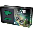 Gamers Guild AZ Titan Forge Games EVE: War For New Eden - Collector's Box - Gallente (Pre-Order) Asmodee