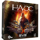 Gamers Guild AZ Titan Forge Games EVE: War For New Eden - Havoc Expansion (Pre-Order) Asmodee