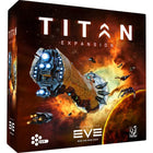 Gamers Guild AZ Titan Forge Games EVE: War For New Eden - Titan Expansion (Pre-Order) Asmodee
