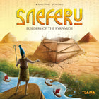 Gamers Guild AZ Tlama Games Sneferu (Pre-Order) Quartermaster Direct