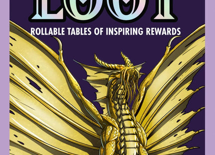 Gamers Guild AZ Tome of Summoning The Deck of Loot: Core Pack 3 - CR 11-30 (Pre-Order) Quartermaster Direct