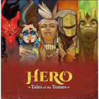 Gamers Guild AZ Tomekeeper Entertainment Hero: Tales Of The Tomes (Second Edition) (Pre-Order) GTS