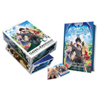 Gamers Guild AZ Top Notch International Gates of Krystalia TTJRPG: Hero Bundle (Pre-Order) ACD Distribution