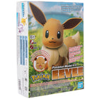 Gamers Guild AZ Toy Bandai Model Kit Eevee Pokemon HobbyTyme