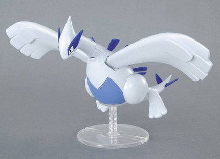 Gamers Guild AZ Toy Bandai Model Kit Pokemon - Lugia AGD