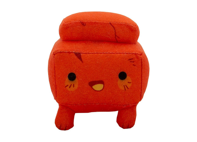 Gamers Guild AZ Toy Catan Sprite - Brick Plush Asmodee