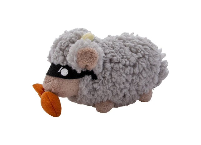 Gamers Guild AZ Toy Catan Sprite - Robber Plush Asmodee