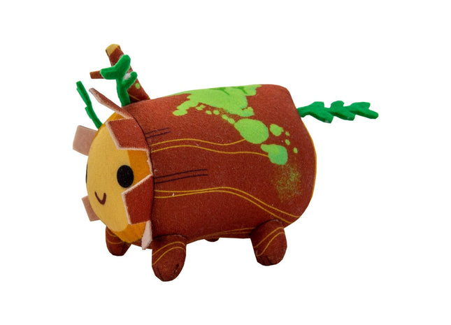 Gamers Guild AZ Toy Catan Sprite - Wood Plush Asmodee