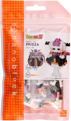 Gamers Guild AZ Toy Frieza Nanoblock Dragon Ball Z Series HobbyTyme