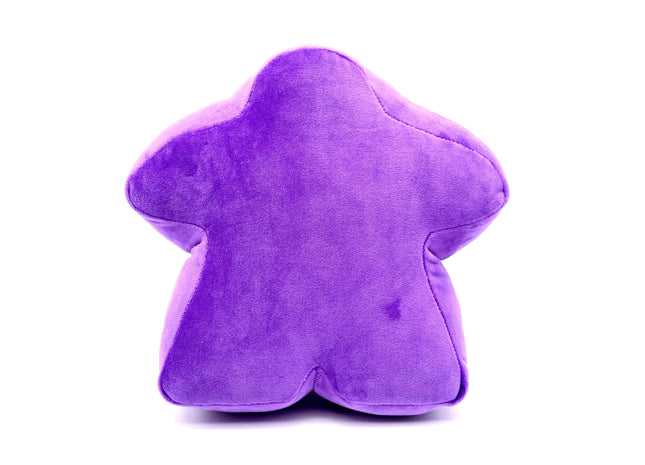 Gamers Guild AZ Toy Lich Purple - Plushie Meeple Norse Foundry