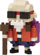 Gamers Guild AZ Toy Muten Roshi Nanoblock Dragon Ball Z Series HobbyTyme