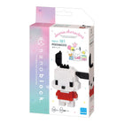 Gamers Guild AZ Toy Nanoblocks: Sanrio Series - Pochacco HobbyTyme