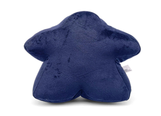 Gamers Guild AZ Toy Night Black - Plushie Meeple Norse Foundry