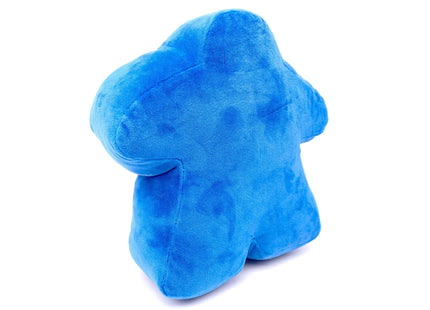 Gamers Guild AZ Toy Noble Blue - Plushie Meeple Norse Foundry