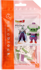 Gamers Guild AZ Toy Piccolo Nanoblock Dragon Ball Z Series HobbyTyme