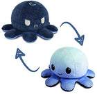 Gamers Guild AZ Toy Reversible Octopus Plushie: Day/Night ACD Distribution