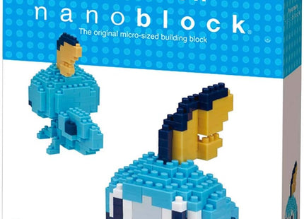 Gamers Guild AZ Toy Sobble Nanoblock Pokemon Series HobbyTyme