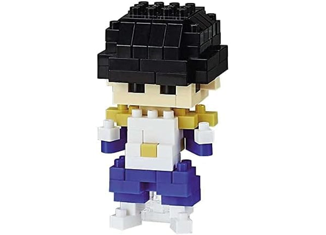 Gamers Guild AZ Toy Son Gohan Nanoblock Dragon Ball Z Series HobbyTyme