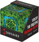 Gamers Guild AZ Toys Shashibo Animal Shape Shifting Box - Jungle Fun In Motion