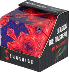 Gamers Guild AZ Toys Shashibo Jumbie Artist Shape Shifting Box - Fire Goddess Fun In Motion
