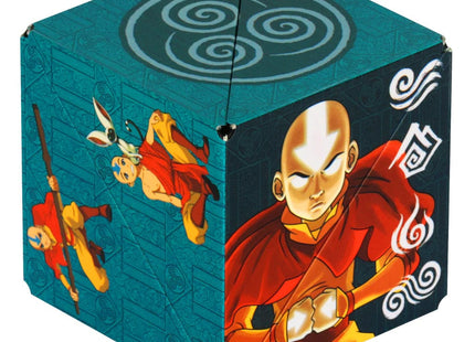Gamers Guild AZ Toys Shashibo Shape Shifting Box - Avatar: Air Fun In Motion