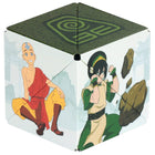Gamers Guild AZ Toys Shashibo Shape Shifting Box - Avatar: Earth Fun In Motion
