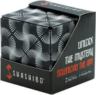 Gamers Guild AZ Toys Shashibo Shape Shifting Box - Black & White Fun In Motion