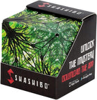 Gamers Guild AZ Toys Shashibo Shape Shifting Box - Elements Fun In Motion
