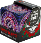 Gamers Guild AZ Toys Shashibo Shape Shifting Box - Grateful Dead Haight-Ashbury Fun In Motion