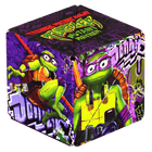 Gamers Guild AZ Toys Shashibo Shape Shifting Box - TMNT: Donatello(Series 2) Fun In Motion