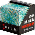 Gamers Guild AZ Toys Shashibo Shape Shifting Box - Undersea Fun In Motion