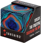 Gamers Guild AZ Toys Shashibo Shape Shifting Box - Wings Fun In Motion