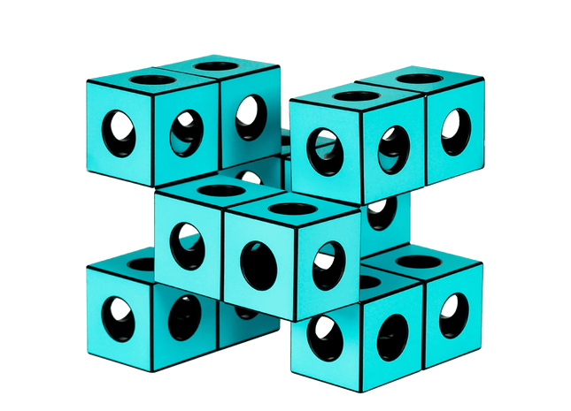 Gamers Guild AZ Toys TECTI Fun In Motion