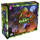 Gamers Guild AZ Treasure Falls Games The Quest Kids: Giant Adventure AGD