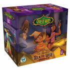 Gamers Guild AZ Treasure Falls Games The Quest Kids: The Trials of Tolk the Wise (Pre-Order) GTS