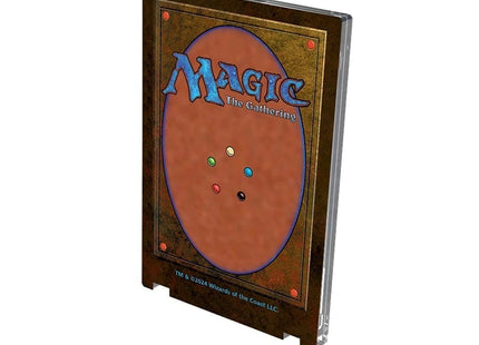 Gamers Guild AZ Treasure Falls Games Ultra Pro: One-Touch 35pt Edge: Magic The Gathering (Classic) ACD Distribution