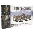 Gamers Guild AZ Trench Crusade Trench Crusade: Prussian Stosstruppen (Pre-Order) Gamers Guild AZ