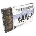 Gamers Guild AZ Trench Crusade Trench Crusade: Prussian Struppen (Pre-Order) ACD Distribution