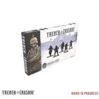 Gamers Guild AZ Trench Crusade Trench Crusade: Prussian Yeoman (Pre-Order) ACD Distribution